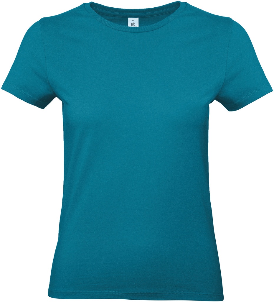 Tshirt classique #E190 Femmes