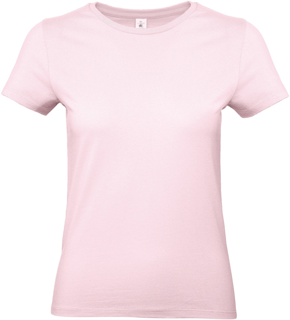 Tshirt classique #E190 Femmes