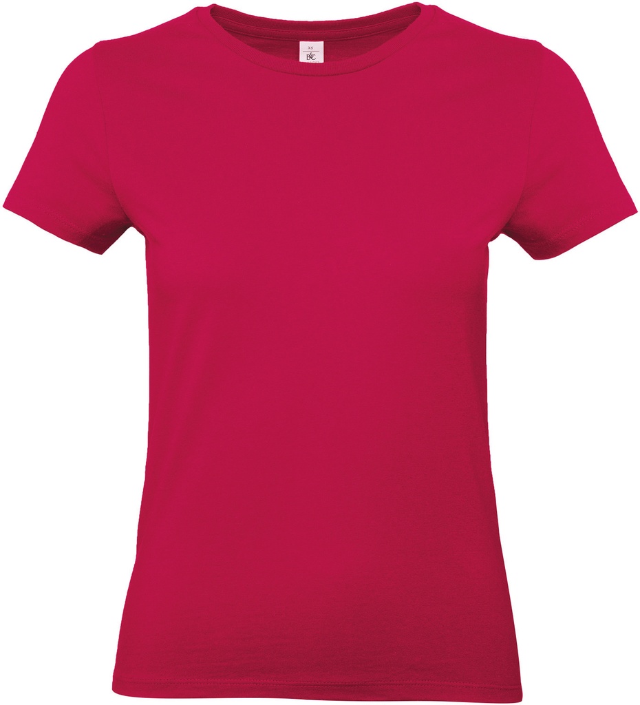 Tshirt classique #E190 Femmes