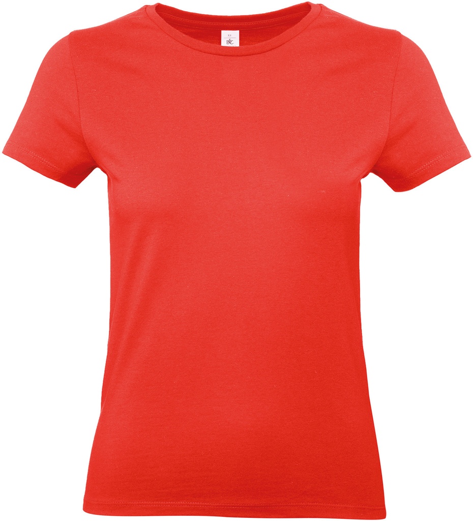 Tshirt classique #E190 Femmes