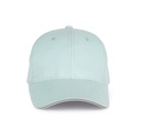 Casquette bi-color