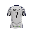 Maillot de football custom