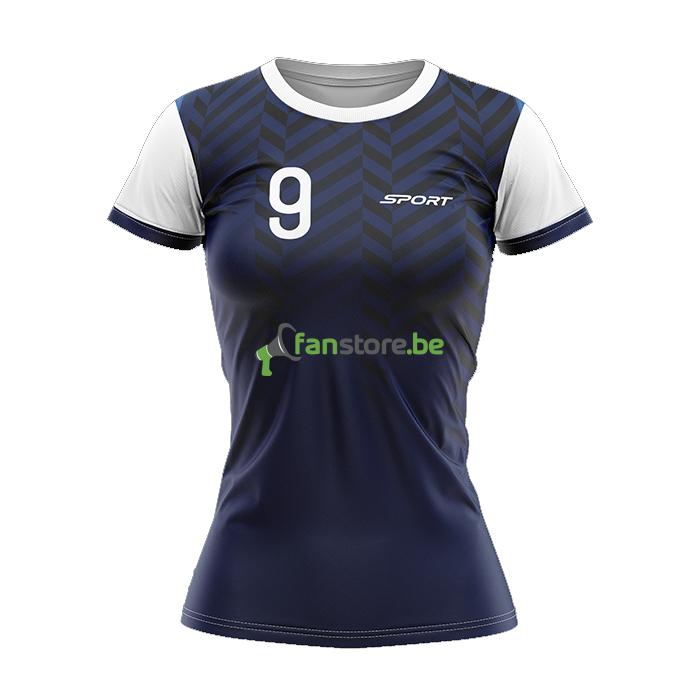 Maillot de football custom