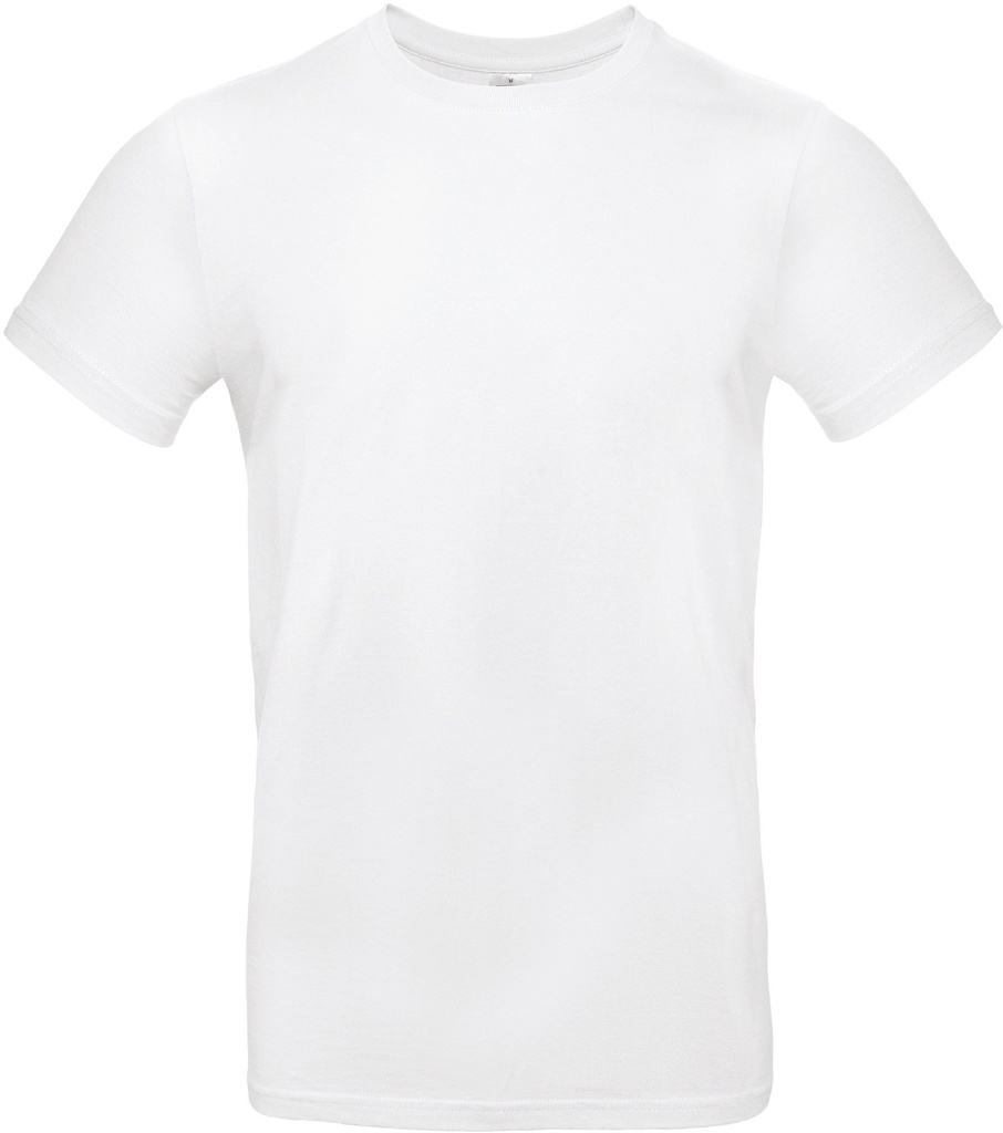 Tshirt classique #E190