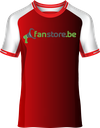 Maillot de football custom