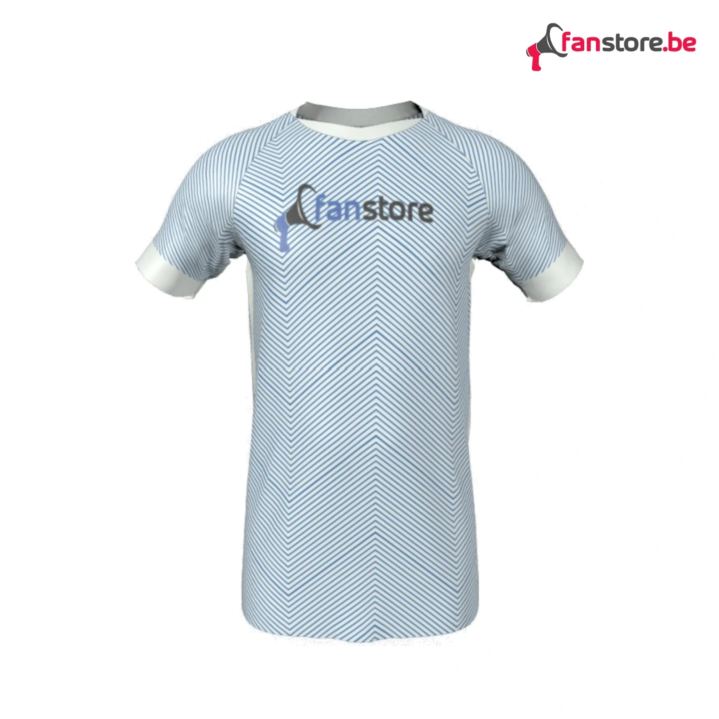 Maillot custom