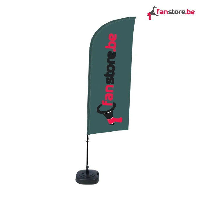 BEACHFLAG 70/300cm