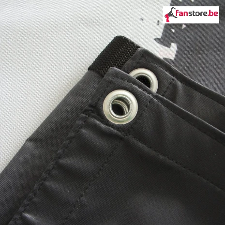 Bâche PVC / Backdrop polyester