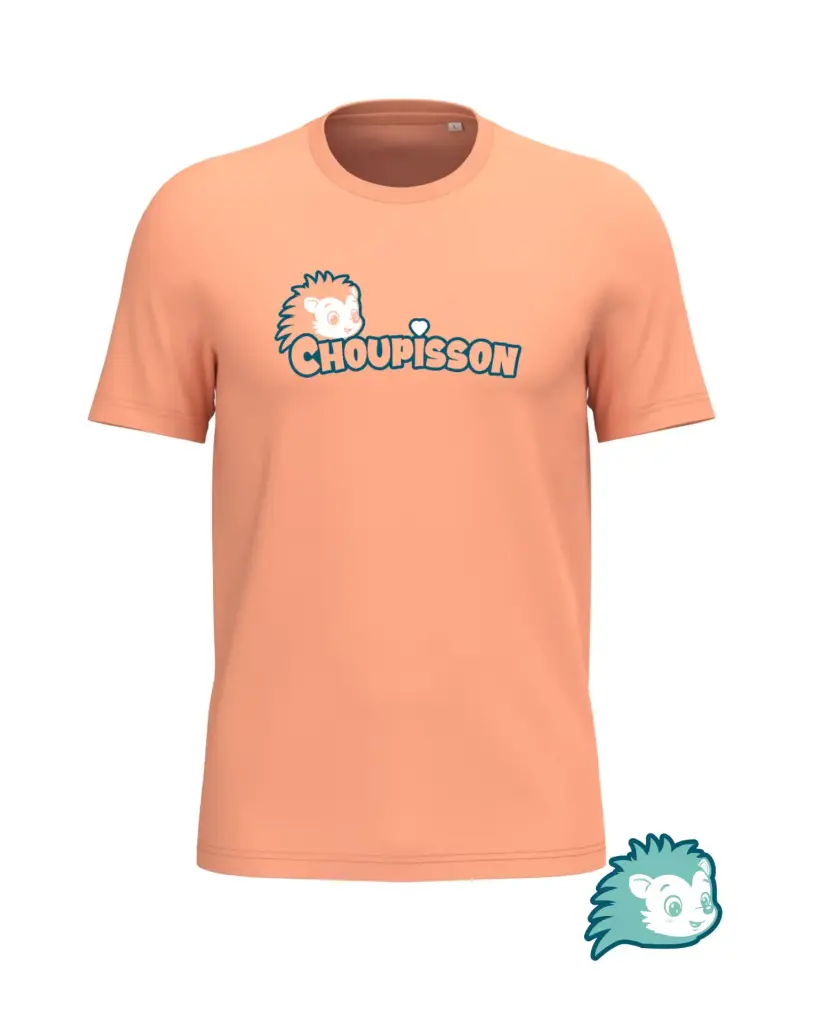 T-shirt Adultes Chou_03