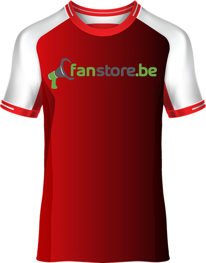 Maillot de football custom